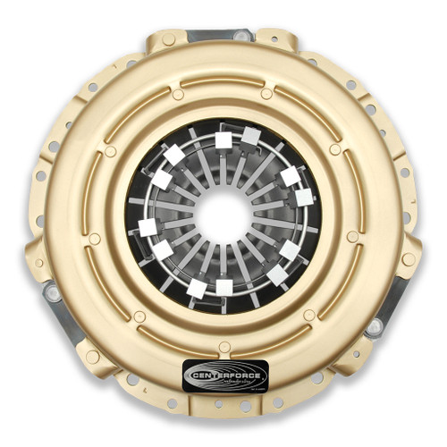 Centerforce ? I Premium Clutch Pressure Plate 308 ft/lbs Capacity 8.875in Dia. Fits Ford/Mazda Trucks 2.3L/3.0L - CF361975