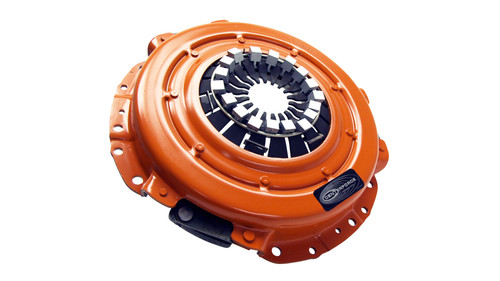 Centerforce ? II Performance Clutch Pressure Plate 636 ft/lbs Capacity 11in Dia. Fits Ford Mustang GT 4.6L - CFT360075