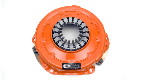 Centerforce ? II Performance Clutch Pressure Plate 494 ft/lbs Capacity 10.4in Dia. Fits - Cars and Trucks 6/8 Cyl - CFT361675