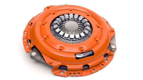 Centerforce ? II Performance Clutch Pressure Plate 608 ft/lbs Capacity 12in Dia. Fits Chevrolet/Dodge/GMC Cars and Trucks 6/8 Cyl - CFT361909