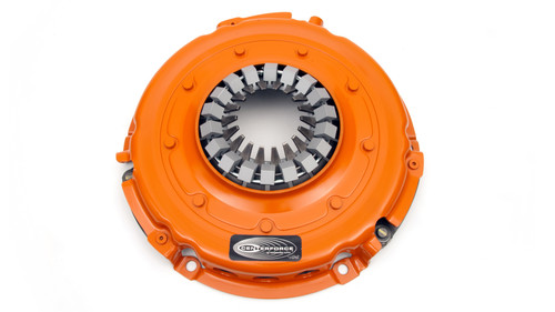 Centerforce ? II Performance Clutch Pressure Plate 578 ft/lbs Capacity 10.700in Dia. Fits Chevrolet Corvette 5.7L - CFT361911