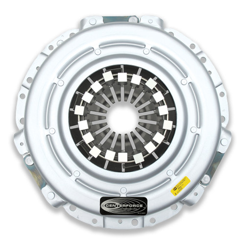 Centerforce Light Metal Light Weight Clutch Pressure Plate 750 ft/lbs Capacity 11in Dia. Fits Ford Mustang GT 4.6L - LM360679
