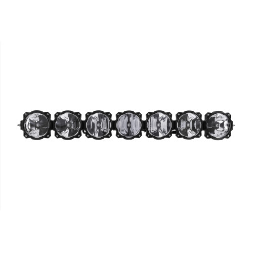KC Hilites 45 in Pro6 Gravity LED -7-Light - Light Bar System - 140W Combo Beam - 91314