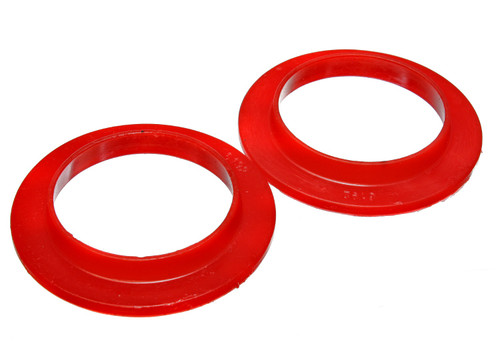 COIL SPRING ISOLATOR SET - 9.6114R