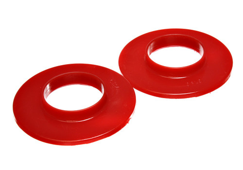 Coil Spring Isolator Set - 9.6116R