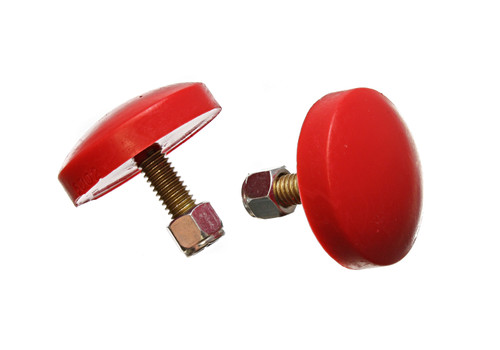 Control Arm Bump Stop Set - 9.9102R