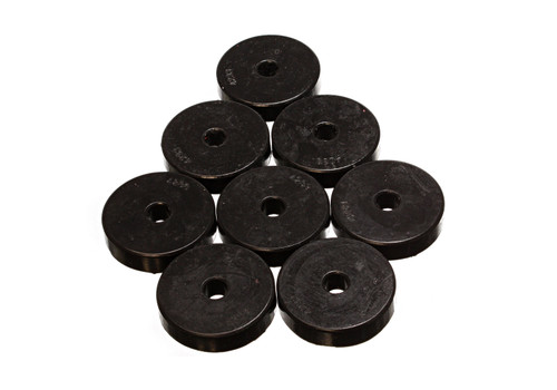Universal Leaf Spring Pad - 9.9528G