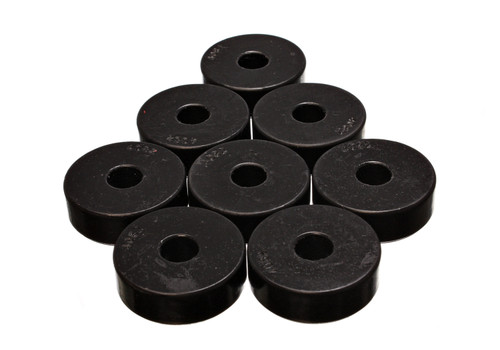 Universal Leaf Spring Pad - 9.9529G