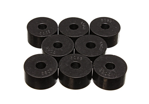 Universal Leaf Spring Pad - 9.9530G