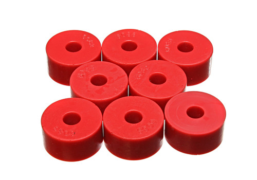 Universal Leaf Spring Pad - 9.9530R