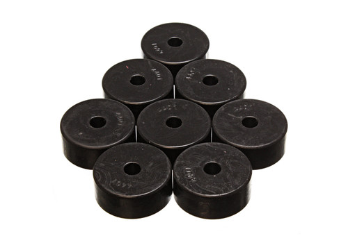 Universal Leaf Spring Pad - 9.9531G