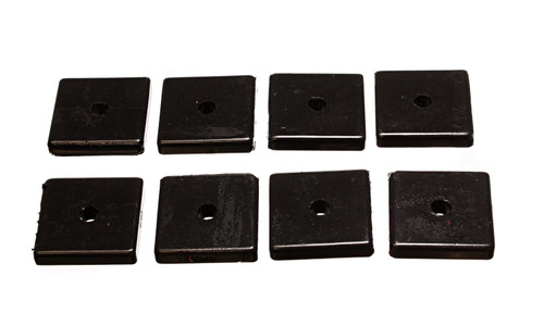 Universal Leaf Spring Pad - 9.9534G