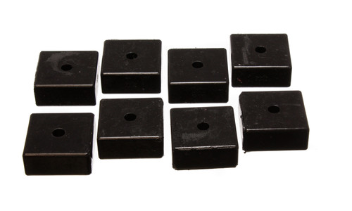 Universal Leaf Spring Pad - 9.9535G