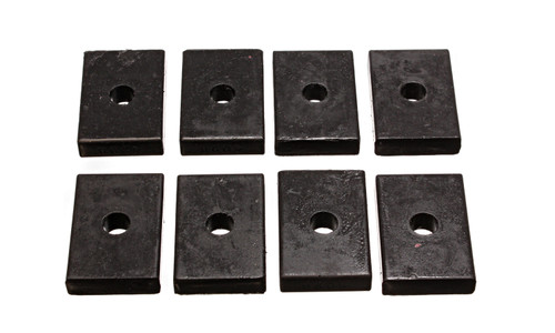 Universal Leaf Spring Pad - 9.9536G
