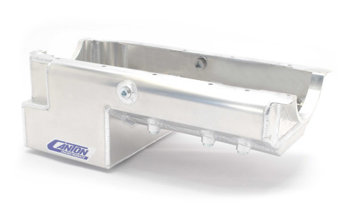 Canton 13-348A Oil Pan For Big Block Chevy Power Series - 13-348A