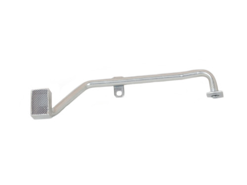 Canton 15-671 Oil Pump Pickup Ford 351W 3/4" For 15-670 Rear Sump Street Pan - 15-671