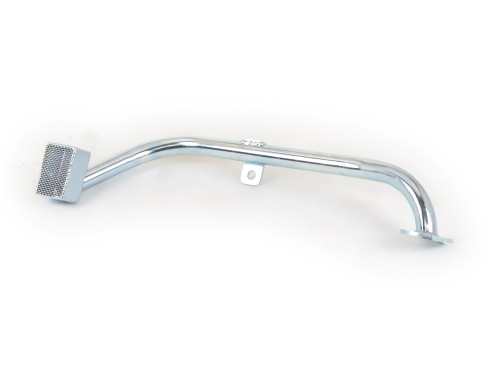 Canton 15-673 Oil Pump Pickup Ford 351W 7/8" For 15-670 Rear Sump Street Pan - 15-673