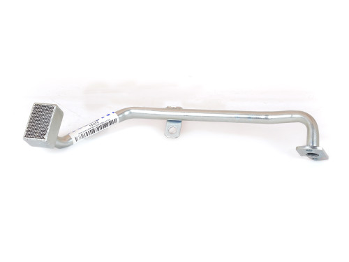 Canton 15-675 Oil Pump Pickup Ford 351W 3/4" For 15-670 Pan Steel Girdle - 15-675
