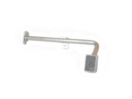Canton 15-771 Pickup Big Block Ford For 15-770 Fox Body Conversion Street Pan - 15-771
