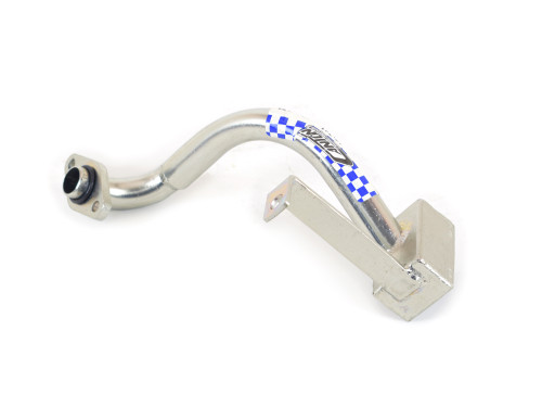 Canton 15-791 Oil Pump Pickup Ford 4.6L 5.4L 2 Valve For 15-790 Pan - 15-791