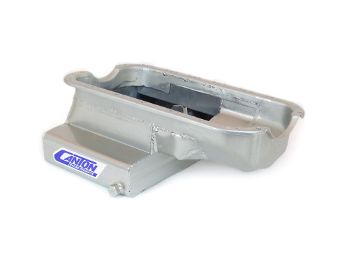 Canton 15-960 Oil Pan Honda D16A T Sump Road Race Pan - 15-960