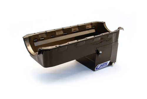 Canton 16-330 Oil Pan For Big Block Chevy Mark 4 Deep Sump 4X4 Truck Pan - 16-330