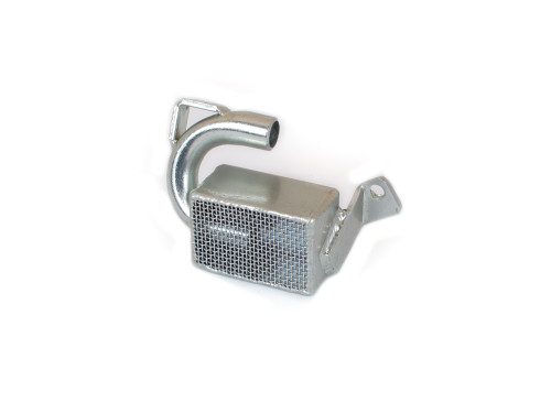 Canton 20-010 Oil Pump Pickup Small Block Chevy For Standard Volume In 7.5" Pan - 20-010