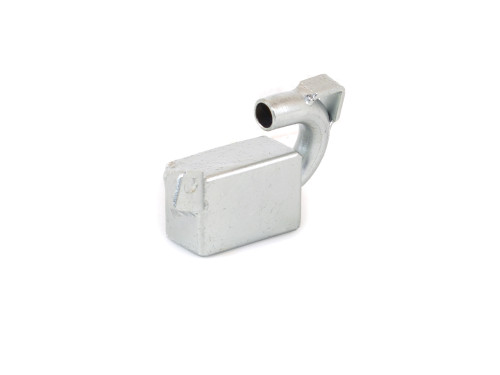 Canton 20-020 Oil Pump Pickup Small Block Chevy For High Volume Pump In 7.5" Pan - 20-020