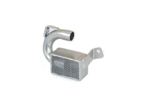Canton 20-023 Oil Pump Pickup Small Block Chevy High Vol 3/4" Inlet In 7.5" Pan - 20-023