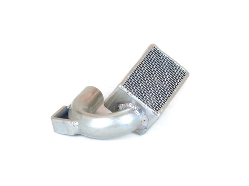 Canton 20-055 Oil Pump Pickup Small Block Chevy M155 Pump 3/4" Tube In 8" Pan - 20-055