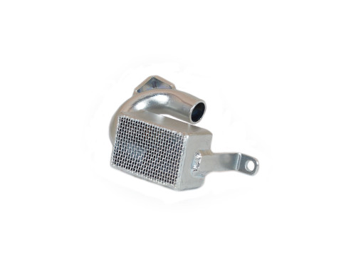 Canton 20-095 Oil Pump Pickup Small Block Chevy M155HV 3/4" Inlet Pump 8.5" Pan - 20-095