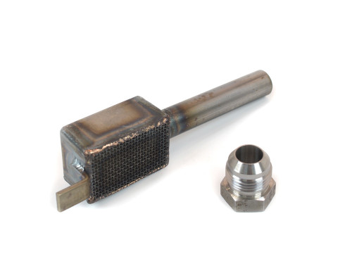 Canton 20-720 External Pickup Kit 3/4 In Diameter Steel -12 AN Welding Required - 20-720