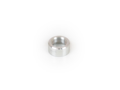 Canton 20-863A Aluminum Fitting -12 AN Female Bung Welding Required - 20-863A