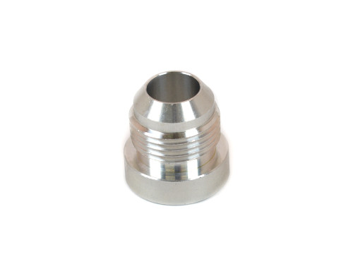 Canton 20-876A Aluminum Fitting -12 AN Male Fitting Welding Required - 20-876A