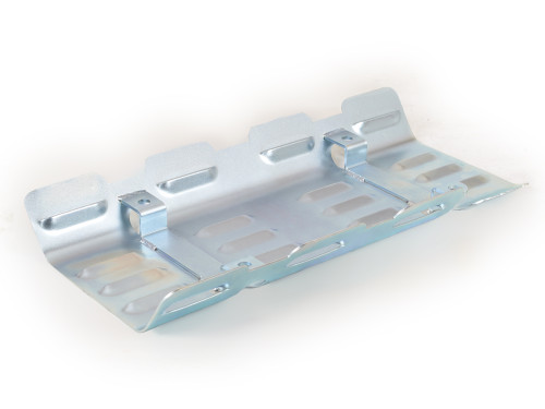 Canton 20-902P Windage Tray For Chevy LS Louvered Tray For Front Sump Pans - 20-902P
