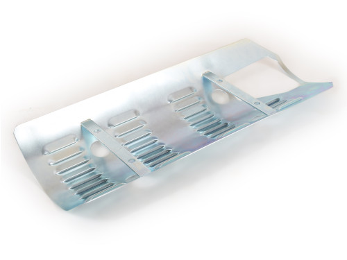 Canton 20-909 Windage Tray Big Block Chevy Pro Power Plus - 20-909