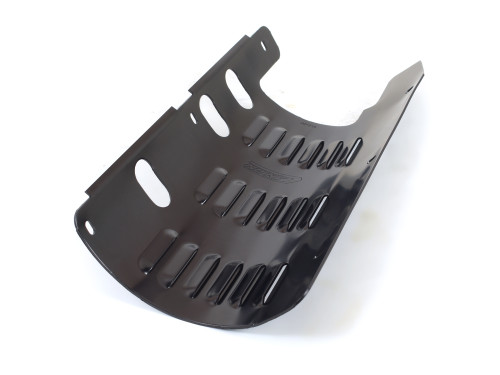 Canton 20-914 Windage Tray Small Block Chevy Louvered For In Pan Installation - 20-914