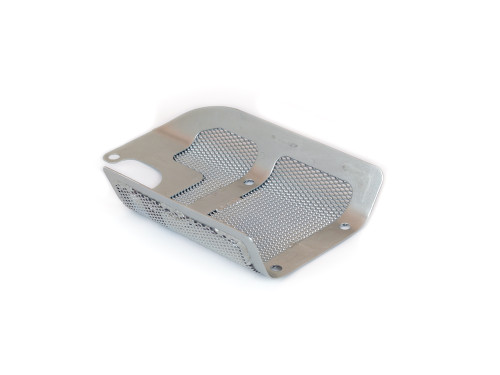 Canton 20-916 Windage Tray Big Block Chevy Stock Pan Screen - 20-916