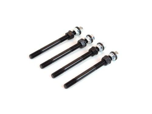 Canton 20-921 Windage Tray Small Block Chevy Mounting Kit For Pro Power Plus - 20-921