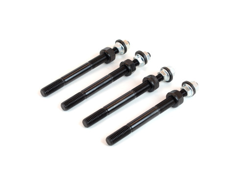 Canton 20-926 Windage Tray Mounting Kit For Big Block Chevy - 20-926