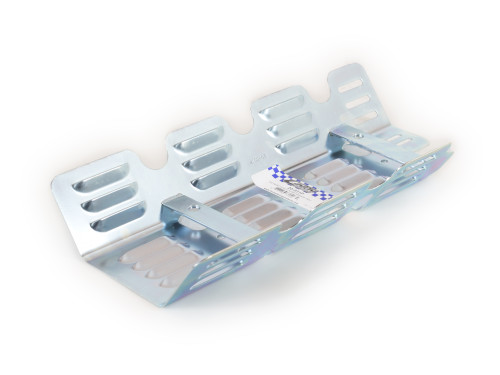 Canton 20-931P Windage Tray For Ford 289 302 Front Sump Louver - 20-931P