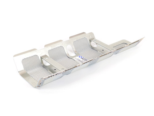 Canton 20-936 Windage Tray Big Block Ford Rear/Front Sump Screen - 20-936