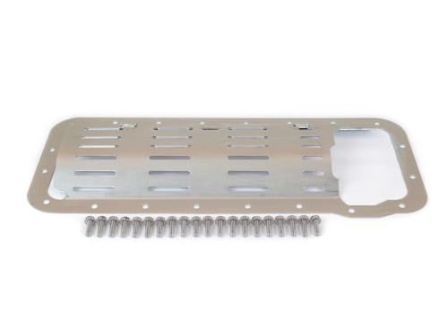 Canton 20-938P Windage Tray For FE Ford Louver Kit With Hardware - 20-938P