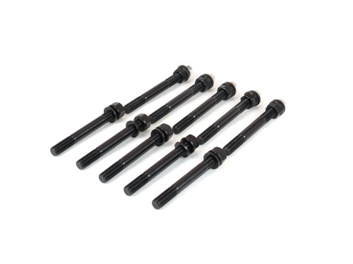 Canton 20-943 Windage Tray Stud Kit Main Caps & 2 Bolt Block For Ford 351W/351C - 20-943