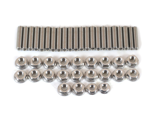 Canton 22-310 Stud Kit For Oil Pan Mounting Big Block Chevy - 22-310
