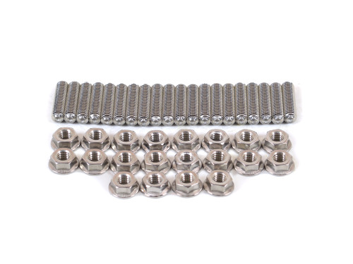 Canton 22-362 Stud Kit For Oil Pan Mounting Ford FE - 22-362