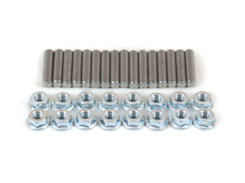 Canton 22-364 Stud Kit For Oil Pan Mounting Ford 4.6L/5.4L Mod & 5.0 Coyote - 22-364