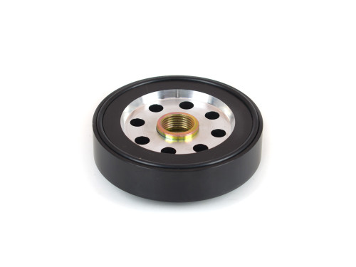 Canton 22-572 Oil Filter Adapter SB and BBC Lg Filter to Standard Filter Adapter - 22-572