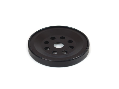 Canton 22-575 Filter Plate For Small Block Mopar Billet Aluminum - 22-575