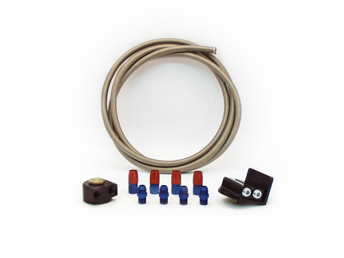 Canton 22-826 Remote Spin-On Filter Kit For 3/4" -16 Thread And 2 5/8" Gasket - 22-826